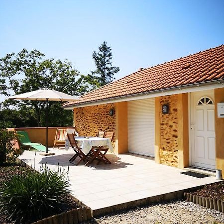 Maisonnette Renovee Lacrabe Dış mekan fotoğraf
