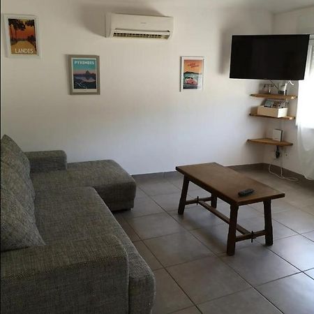 Maisonnette Renovee Lacrabe Dış mekan fotoğraf