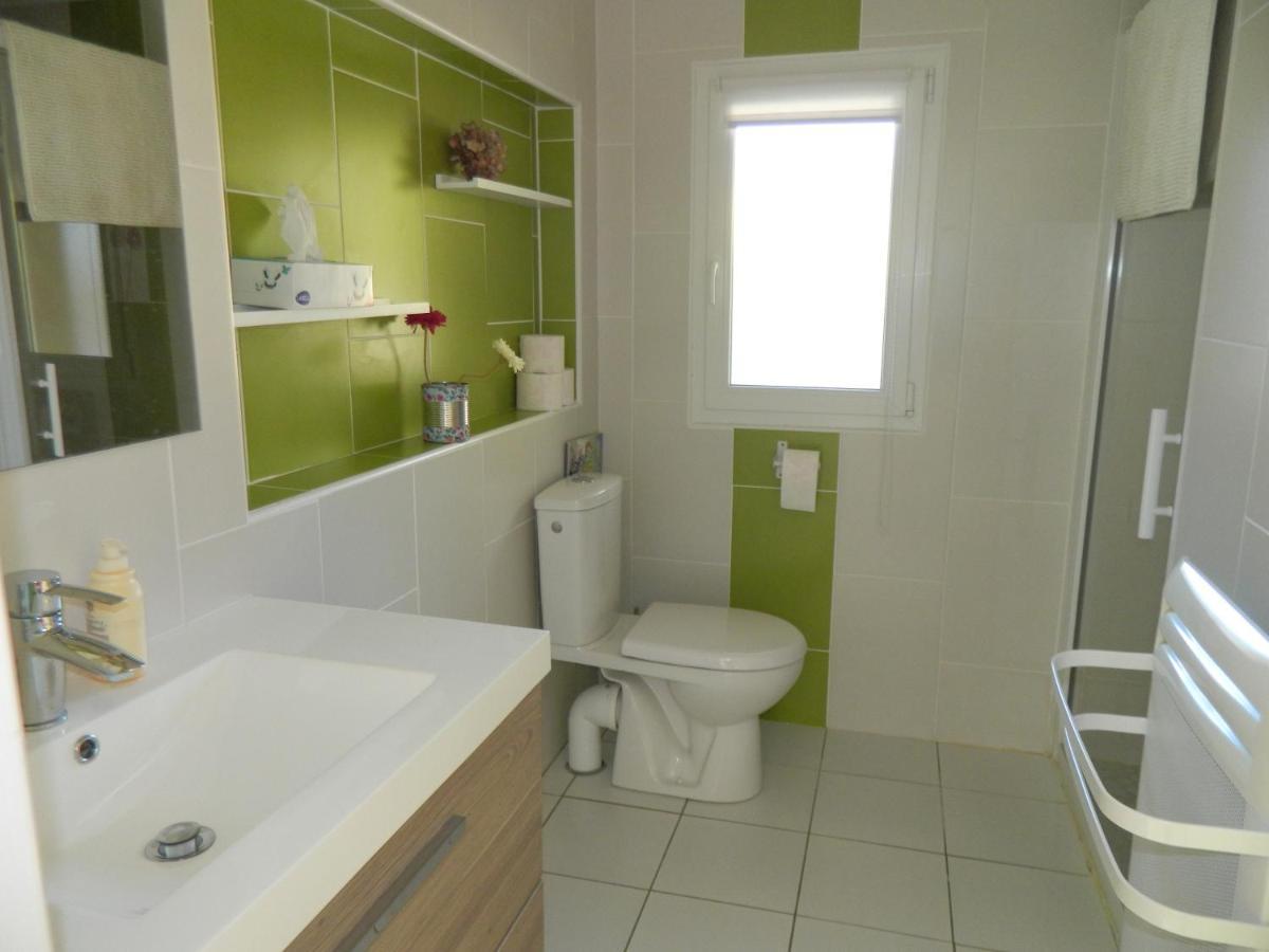 Maisonnette Renovee Lacrabe Dış mekan fotoğraf