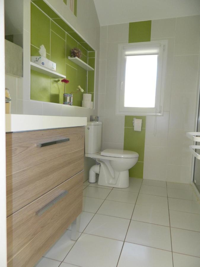 Maisonnette Renovee Lacrabe Dış mekan fotoğraf
