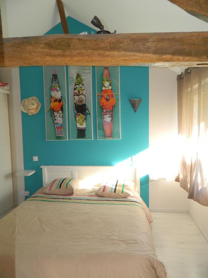 Maisonnette Renovee Lacrabe Dış mekan fotoğraf